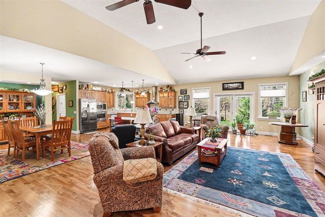 1290 W Echo Drive, White Cloud, MI 49349
