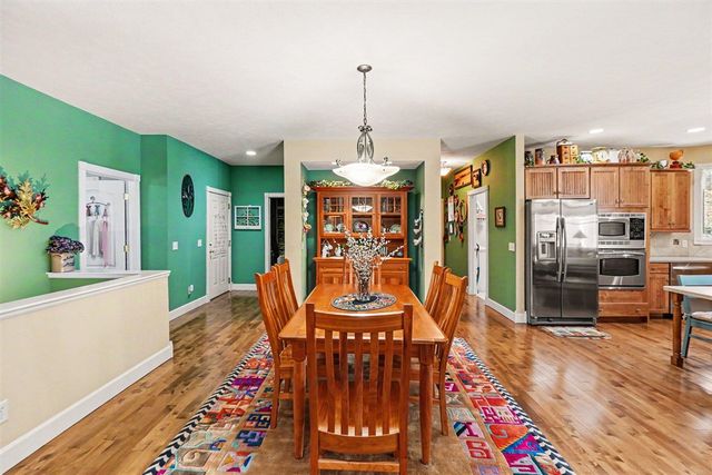 1290 W Echo Drive, White Cloud, MI 49349
