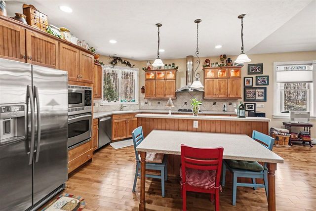 1290 W Echo Drive, White Cloud, MI 49349