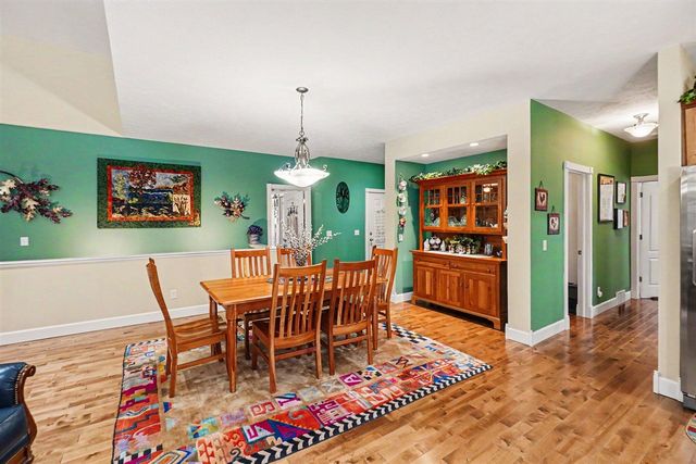 1290 W Echo Drive, White Cloud, MI 49349
