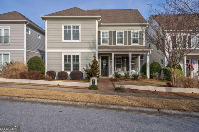 3790 Greenleffe Drive, Statham, GA 30666