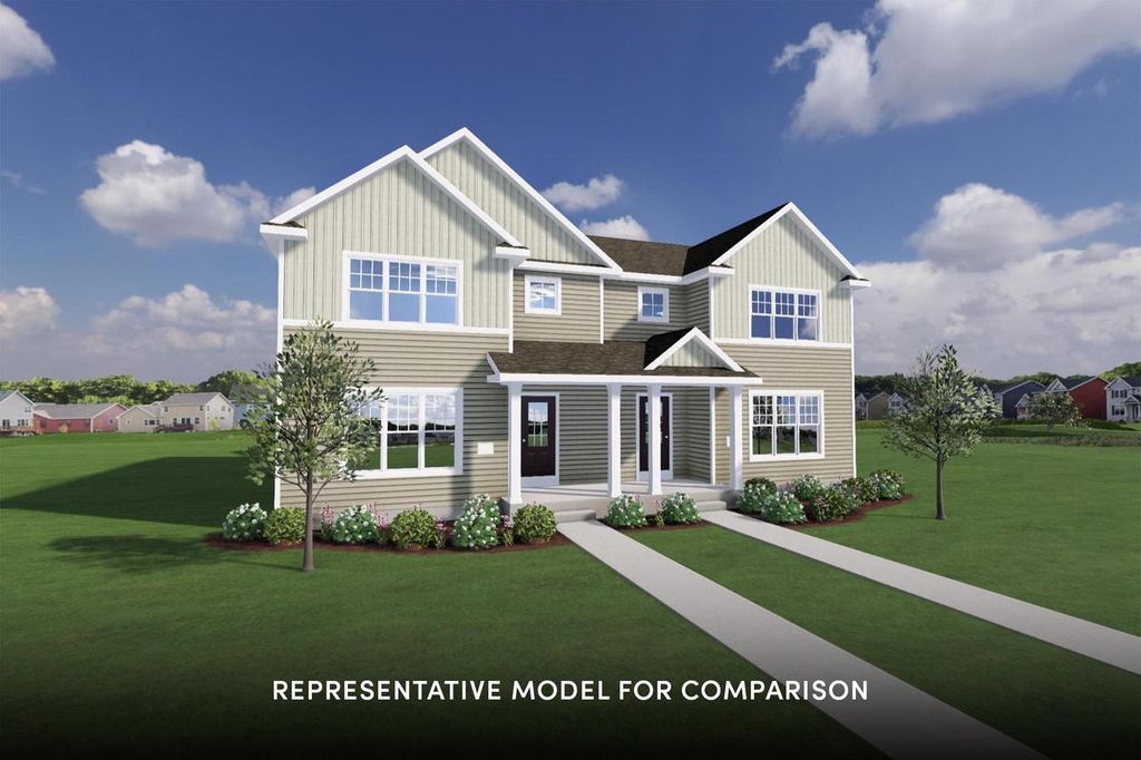 2022 S High Point Road, Madison, WI 53719