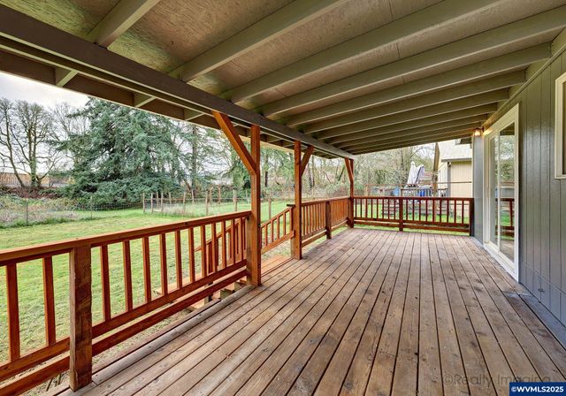 339 NE Yamhill St, Willamina, OR 97396