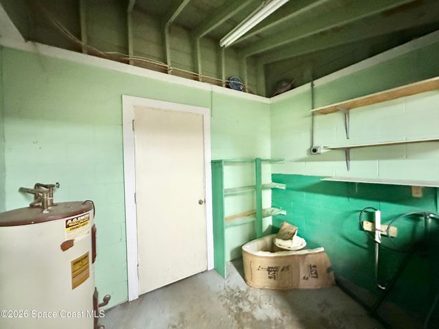 1012 Rabun Lane, Titusville, FL 32780