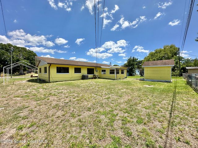 1012 Rabun Lane, Titusville, FL 32780