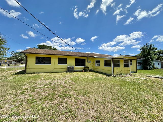 1012 Rabun Lane, Titusville, FL 32780