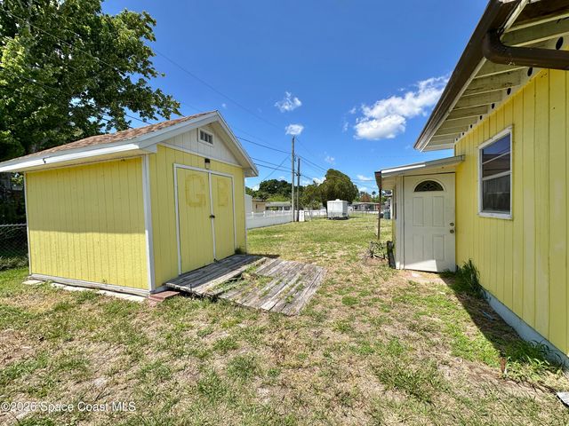 1012 Rabun Lane, Titusville, FL 32780