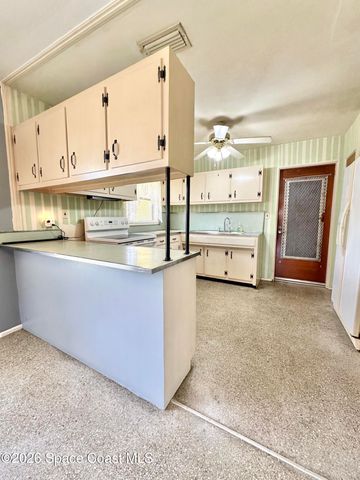 1012 Rabun Lane, Titusville, FL 32780