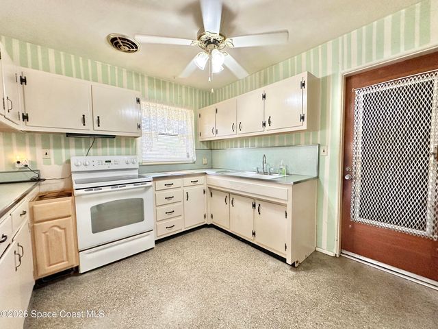 1012 Rabun Lane, Titusville, FL 32780