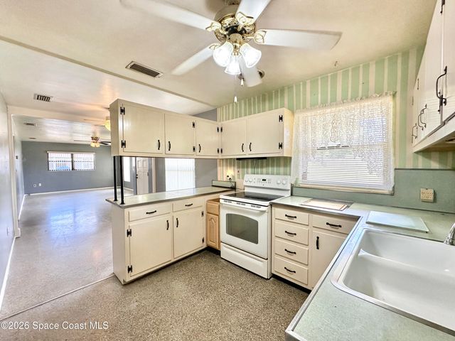 1012 Rabun Lane, Titusville, FL 32780