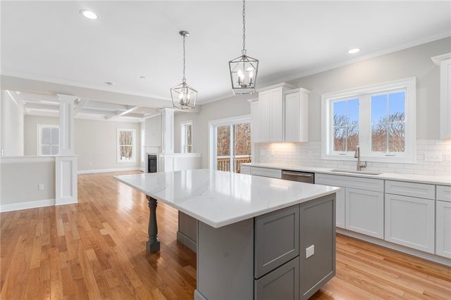 61 Cardinal Road, Cranston, RI 02921