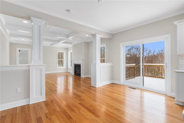 61 Cardinal Road, Cranston, RI 02921