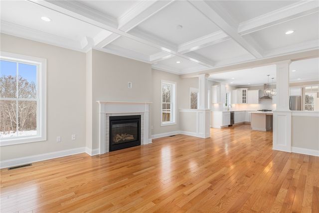 61 Cardinal Road, Cranston, RI 02921
