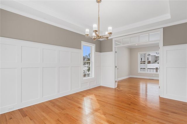61 Cardinal Road, Cranston, RI 02921