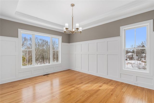 61 Cardinal Road, Cranston, RI 02921