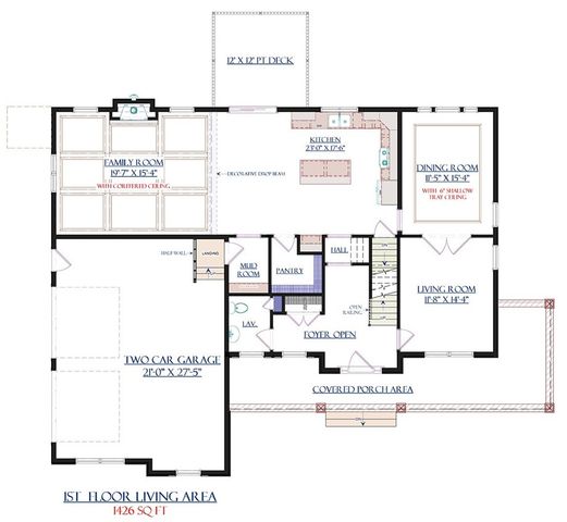 61 Cardinal Road, Cranston, RI 02921