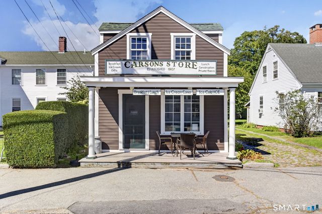 10 Main Street, Groton, CT 06340