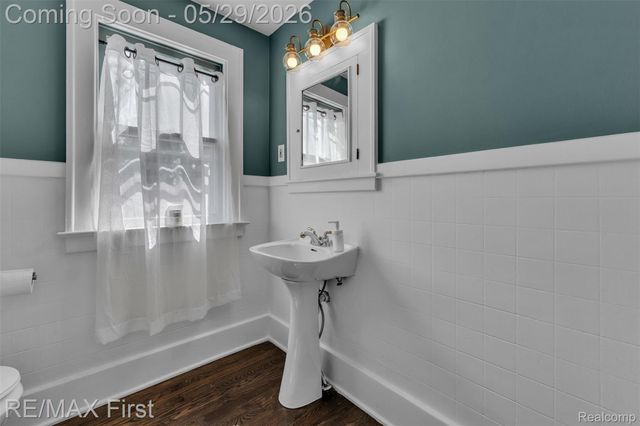 76 Gallup Street, Mt. Clemens, MI 48043