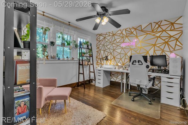 76 Gallup Street, Mt. Clemens, MI 48043