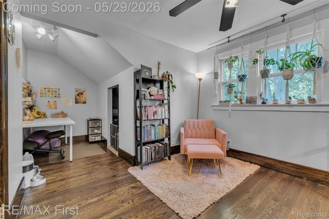 76 Gallup Street, Mt. Clemens, MI 48043