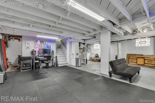 76 Gallup Street, Mt. Clemens, MI 48043