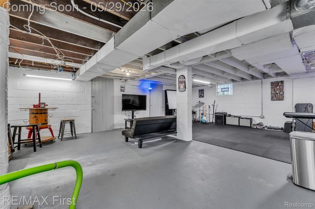 76 Gallup Street, Mt. Clemens, MI 48043