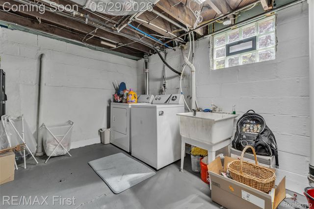 76 Gallup Street, Mt. Clemens, MI 48043