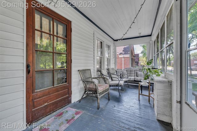 76 Gallup Street, Mt. Clemens, MI 48043