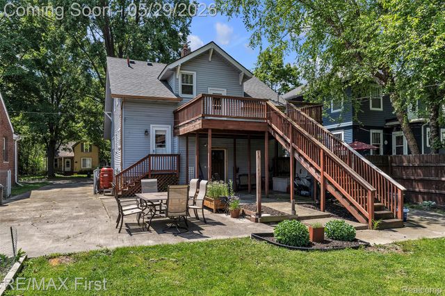 76 Gallup Street, Mt. Clemens, MI 48043
