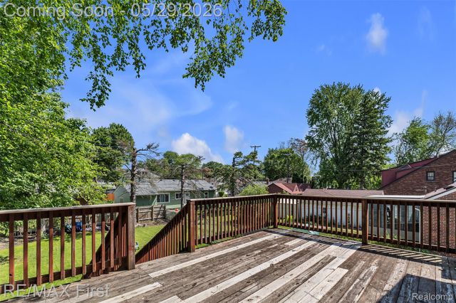 76 Gallup Street, Mt. Clemens, MI 48043