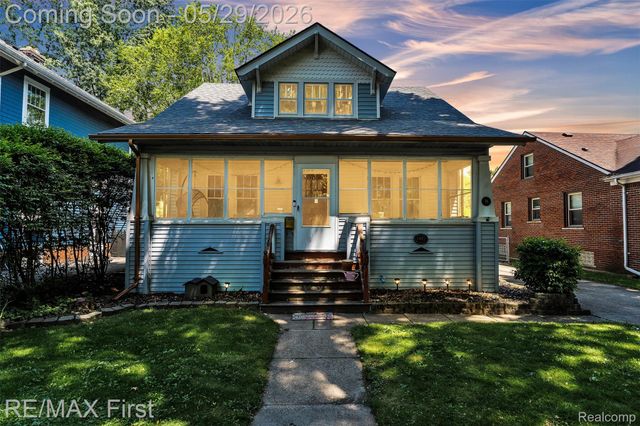 76 Gallup Street, Mt. Clemens, MI 48043