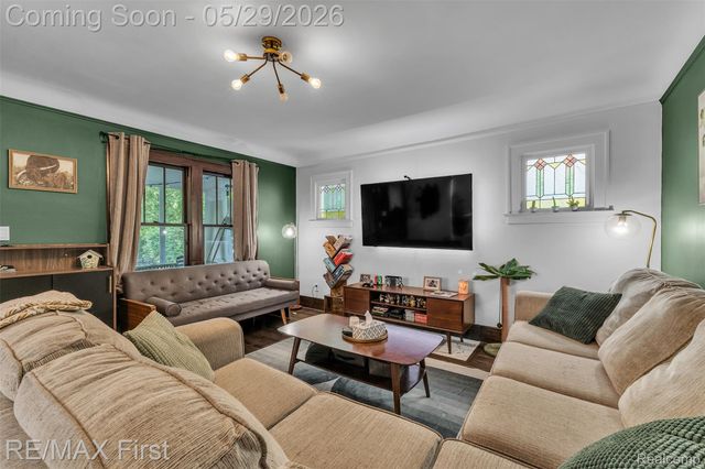 76 Gallup Street, Mt. Clemens, MI 48043