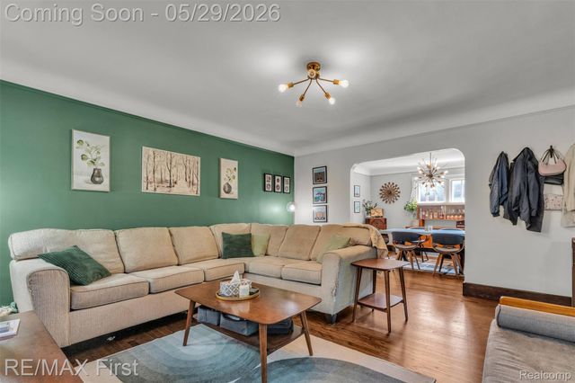 76 Gallup Street, Mt. Clemens, MI 48043