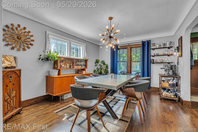 76 Gallup Street, Mt. Clemens, MI 48043