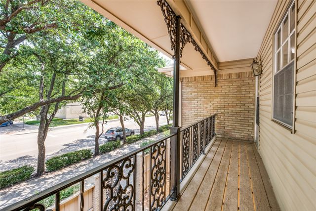 5921 Preston Road, University Park, TX 75205