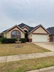 9133 Winding River Drive, Fort Worth, TX 76118