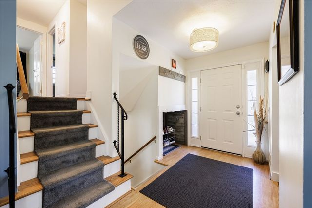 123 Selborne, Perinton, NY 14450