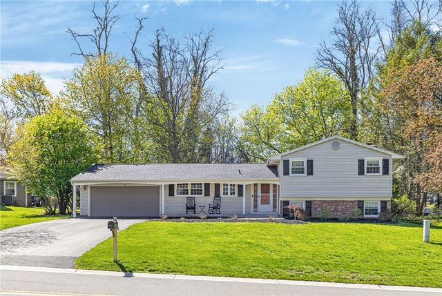 123 Selborne, Perinton, NY 14450