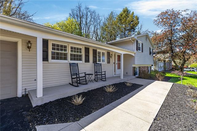123 Selborne, Perinton, NY 14450