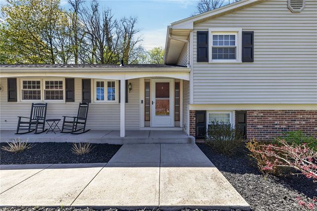 123 Selborne, Perinton, NY 14450