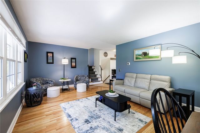 123 Selborne, Perinton, NY 14450
