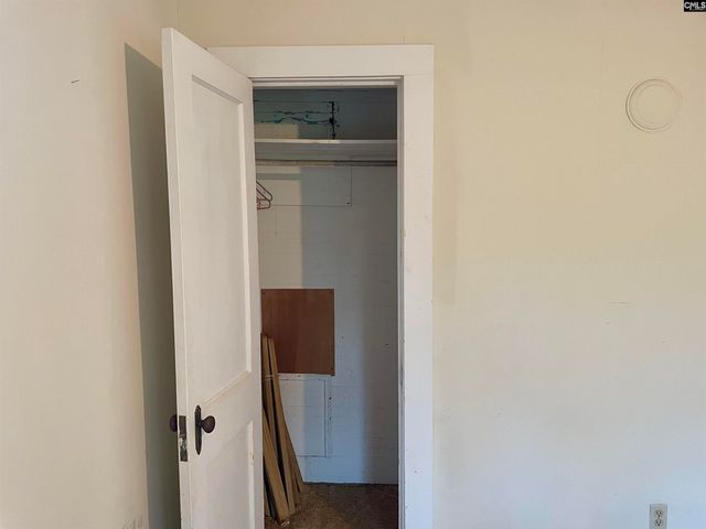 404 N Jennings Street, Saluda, SC 29138