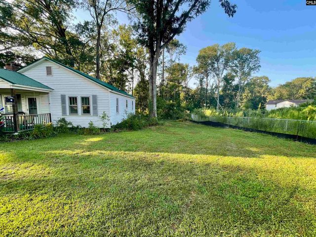 404 N Jennings Street, Saluda, SC 29138