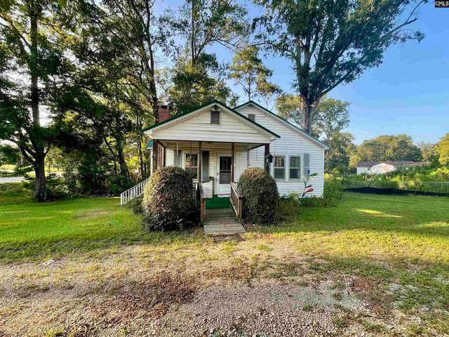 404 N Jennings Street, Saluda, SC 29138