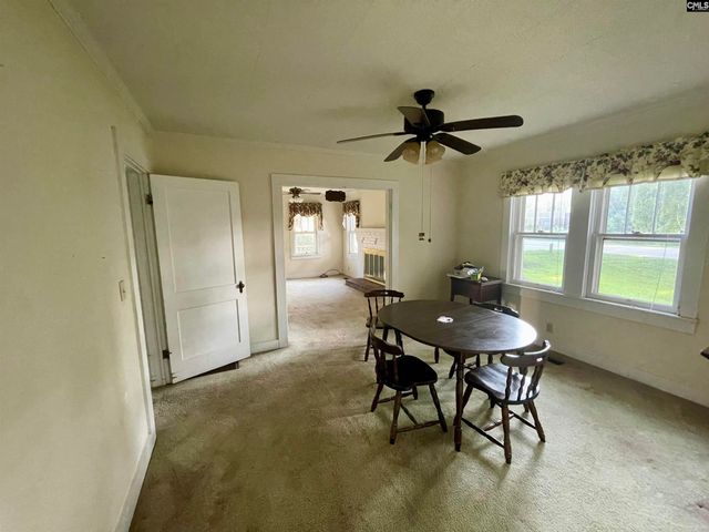 404 N Jennings Street, Saluda, SC 29138