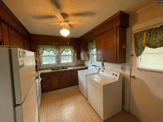 404 N Jennings Street, Saluda, SC 29138