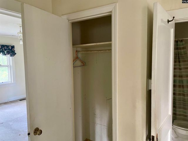 404 N Jennings Street, Saluda, SC 29138