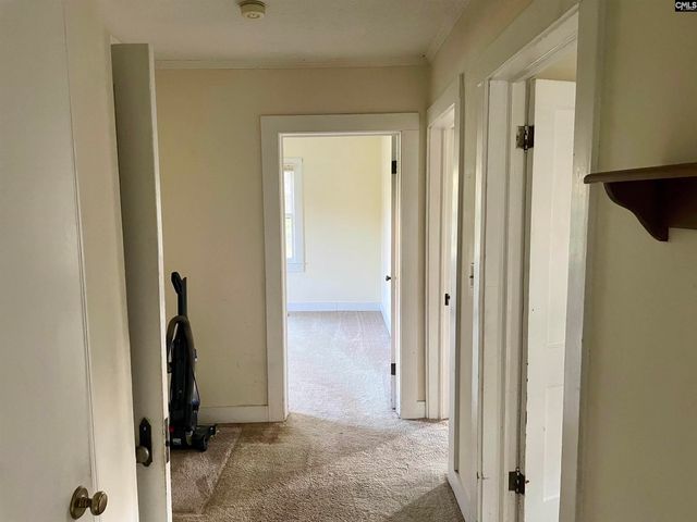 404 N Jennings Street, Saluda, SC 29138