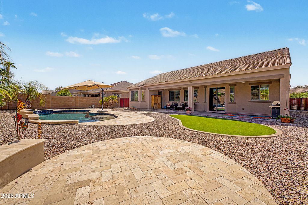 5195 S OPAL Place, Chandler, AZ 85249 — photo 2