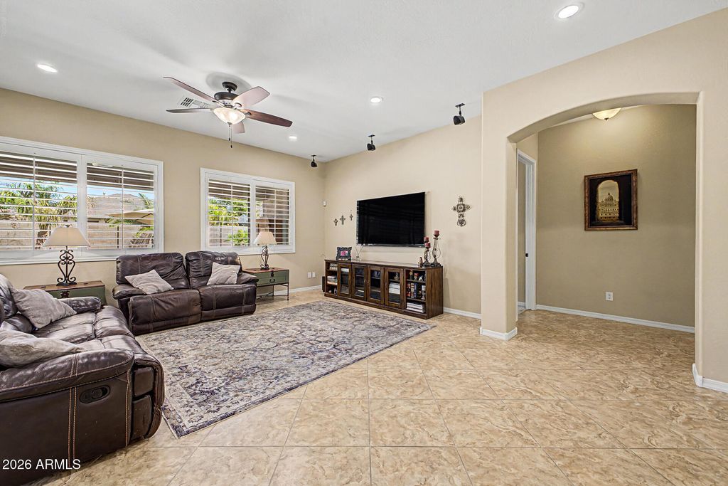 5195 S OPAL Place, Chandler, AZ 85249 — photo 4